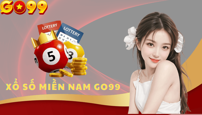 Bí Kíp Chơi Xổ Số Miền Nam Đảm Bảo Win Tại Go99